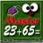 Math Master